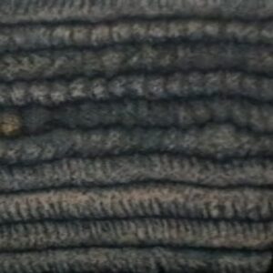 High Density (HD) - Panel - 1 Thickness - 18 Width - 31.5 Length - Color 1004 Charcoal Grey