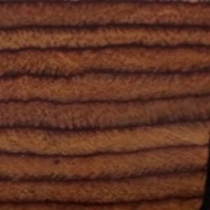 High Density (HD) - Panel - 0.5 Thickness - 18 Width - 31.5 Length - Color 1012 Black Rust