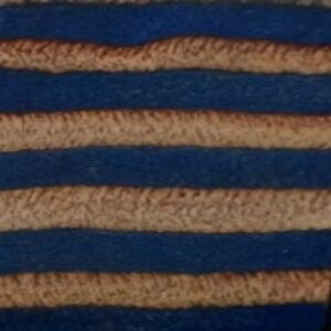 High Density (HD) - Panel - 0.5 Thickness - 18 Width - 31.5 Length - Color 1013 Blue Oak