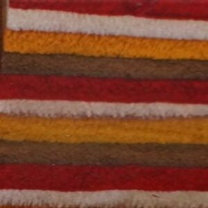 High Density (HD) - Panel - 0.5 Thickness - 18 Width - 31.5 Length - Color 1017 Star Fire