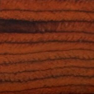 High Density (HD) - Panel - 0.35 Thickness - 18 Width - 31.5 Length - Color 1018 Cocobolo