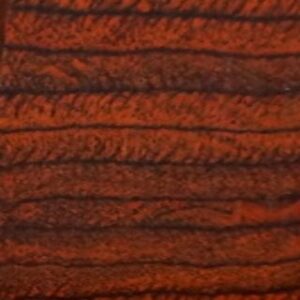 High Density (HD) - Panel - 0.5 Thickness - 18 Width - 26 Length - Color 1037 Orange Black