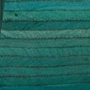 High Density (HD) - Dowel - 0.31 Diameter - 13 Length - Color 1043 Turquoise