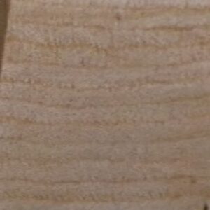 High Density (HD) - Panel - 0.5 Thickness - 18 Width - 26 Length - Color 1045 Natural