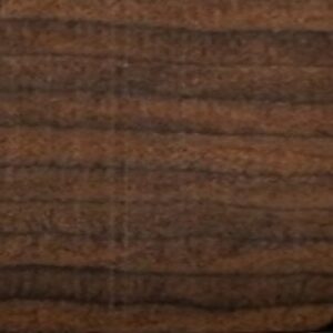 High Density (HD) - Dowel - 0.31 Diameter - 13 Length - Color 1076 Walnut