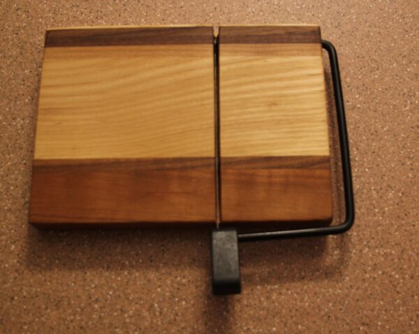 Solid wood Cheese Slicer - Small