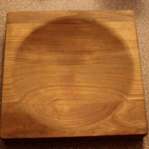 Ulu Cutting Board