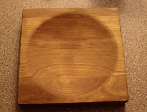 Ulu Cutting Board