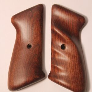 Sportsman Right Hand Walnut (Crossman)