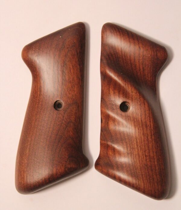 Sportsman Right Hand Walnut (Crossman)