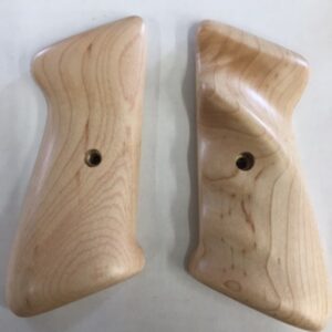 Sportsman Left Hand Maple (Crossman)