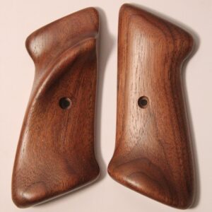 Target Left Hand Walnut (Crossman)