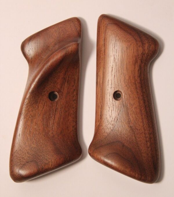 Target Left Hand Walnut (Crossman)