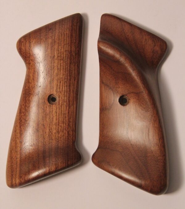 Target Right Hand Walnut (Crossman)