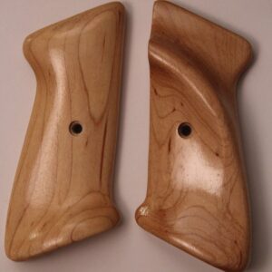 Target Right Hand Maple (Crossman)