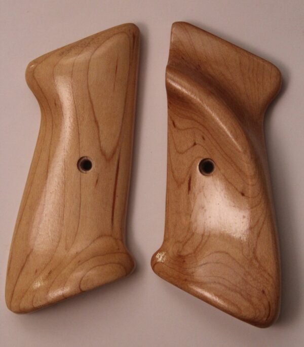 Target Right Hand Maple (Crossman)