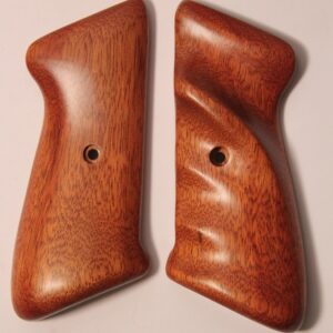 Sportsman Left Hand Blood Wood (Crossman)