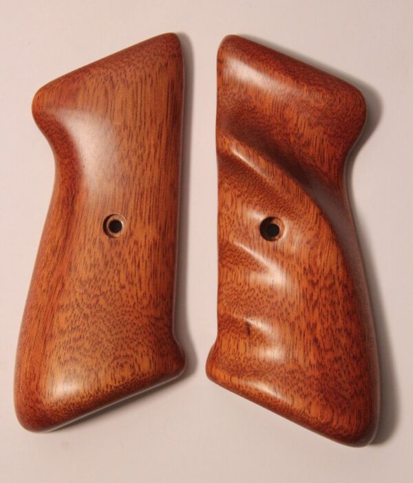 Sportsman Left Hand Blood Wood (Crossman)