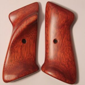 Target Left Hand Blood Wood (Crossman)