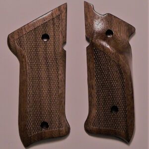 Mark II/III Right Hand Walnut (Ruger)