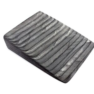 Spetraply Charcoal 0.375 x 15 x 40