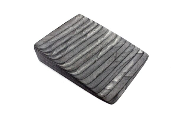 Spetraply Charcoal 0.375 x 15 x 40