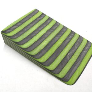 Spetraply Green Hornet 1.0 x 15 x 35