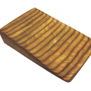 Spetraply Nutmeg 0.375 x 15 x 15