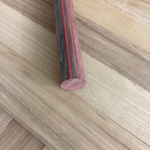 Spetraply Applejack 0.875" x 34" Dowel