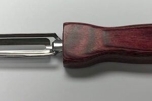 Peeler - Ambidextrous - Rosewood