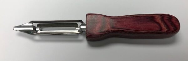 Peeler - Ambidextrous - Rosewood