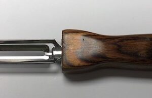 Peeler - Ambidextrous - Cocobolo