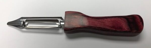 Peeler - Right Hand - Rosewood