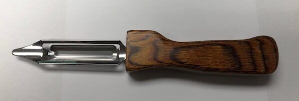 Peeler - Right Hand - Cocobolo