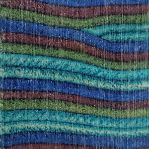 High Density (HD) - Panel - 1 Thickness - 18 Width - 31.5 Length - Color 1106 Plum Berry Moss