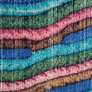 High Density (HD) - Panel - 1 Thickness - 18 Width - 31.5 Length - Color 1107 Peacock