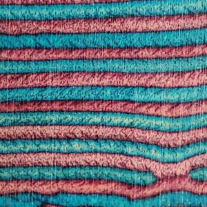 High Density (HD) - Panel - 1 Thickness - 18 Width - 31.5 Length - Color 1108 Blue Raspberry